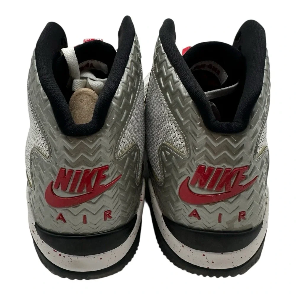 Jordan air spike